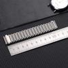 316L Men Stainless Steel Strap 20mm 22mm High Quality for Samsung Luxury Link Metal Bracelet for Replaced Band Accessories