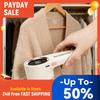 Lint Removal Tool LED Digital Display Electric Fluff Remover Multi-Purpose Sweater Shaving Machine for Smooth Fabric Surface