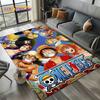 3D One PIECE-E Japan Anime Cartoon Carpet Rug for Living Room Bedroom Home Sofa Decoration,Kids Play Area Rug Non-slip Floor Mat
