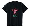 Godzilla Rodan Kids' S.P. <Singular Point> T-shirt