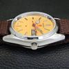 JAPAN VINTAGE REFURBISHED SEIKO EXPO 70 AUTOMATIC 6309A MENS WATCH a441897-1