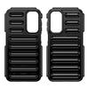 Capsule Series for Samsung Galaxy A25 5G (Global) (161.0 X 76.5 X 8.3mm) TPU Phone Case Anti-Collision Cover