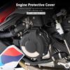 Motorcycle Engine Alternator Cover Clutch Cap Protection Guard For BMW S1000R S1000XR S1000RR 2019-2025 S1000 M 1000 R XR RR