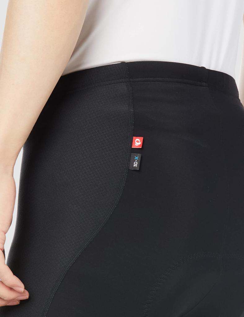 Pearl Izumi Windbreak Racer Size XL Men's Tights, Black,