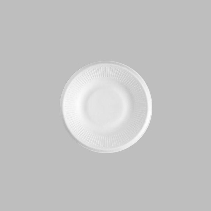 

Одноразовые бумажные тарелки