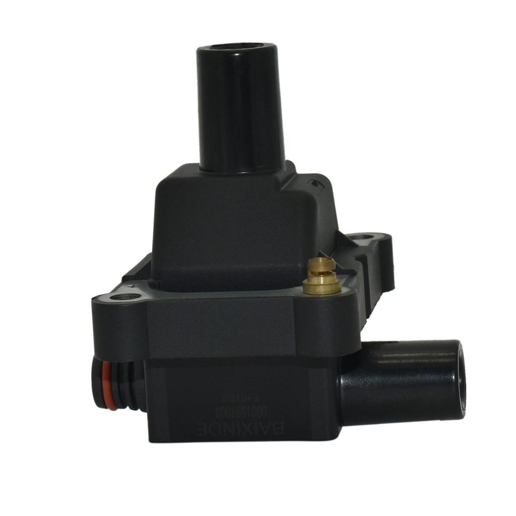 Zündspule 0001587003 für Mercedes-Benz E-Klasse 1995/06-1997/06 W210 E 230 2295 ccm, 110 KW, 150 PS