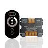 ABUO-3X RF 30A Touch Dc12v Dc24v Single Color Controller LED Dimmer For LED Lights