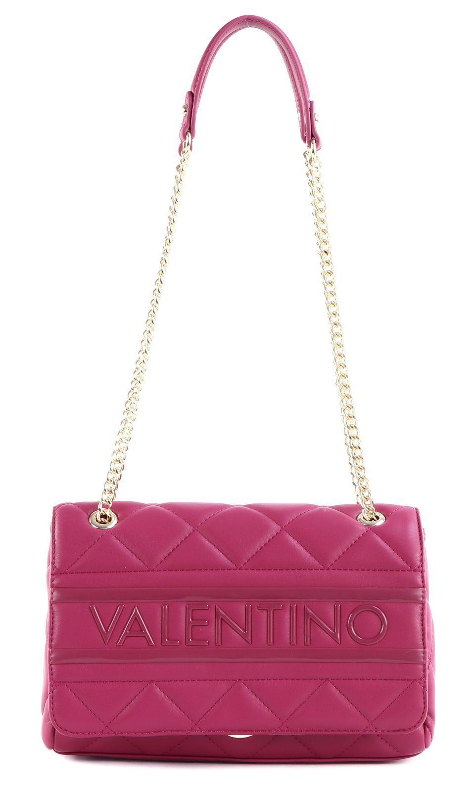 

Сумка через плечо Ada Valentino VBS51O05 Мальва