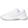 GameCourt 2.0 White Grey Women Sneakers Cloud-White Grey-Two GW4971