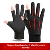 Waterproof Winter Gloves Windproof Thermal Gloves Fashion Cycling Gloves  Outdoor