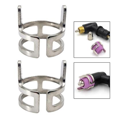 Premium SG55 AG60 Standoff Roller Spacer Guiding Set for Plasma Cutter (2pcs)