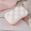 1 Pcs Soft Bathing Sponge Natural Baby Or Lady Body Cleaning Shower Bath Brush