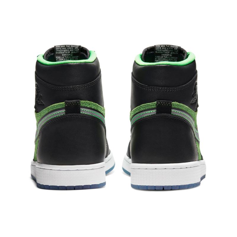 Air Jordan 1 High Zoom 'Zen Green' Jordan CK6637-002