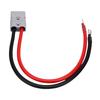 175A Connection Cable,   Plug Cable Silicone Connect Disconnect Cable Quick Connector Replacement for   Connector