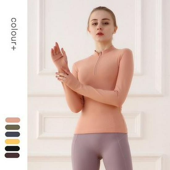 High-Waist Double-Breasted Yoga Leggings for Women - Plus Velvet, Thick, Elastic, Waist Shaper, Hip Lift