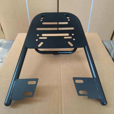 Rear Rack Tail Box for Ninebot N70C/N80/N90/N100 Scooters