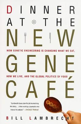 Abendessen im New Gene Café