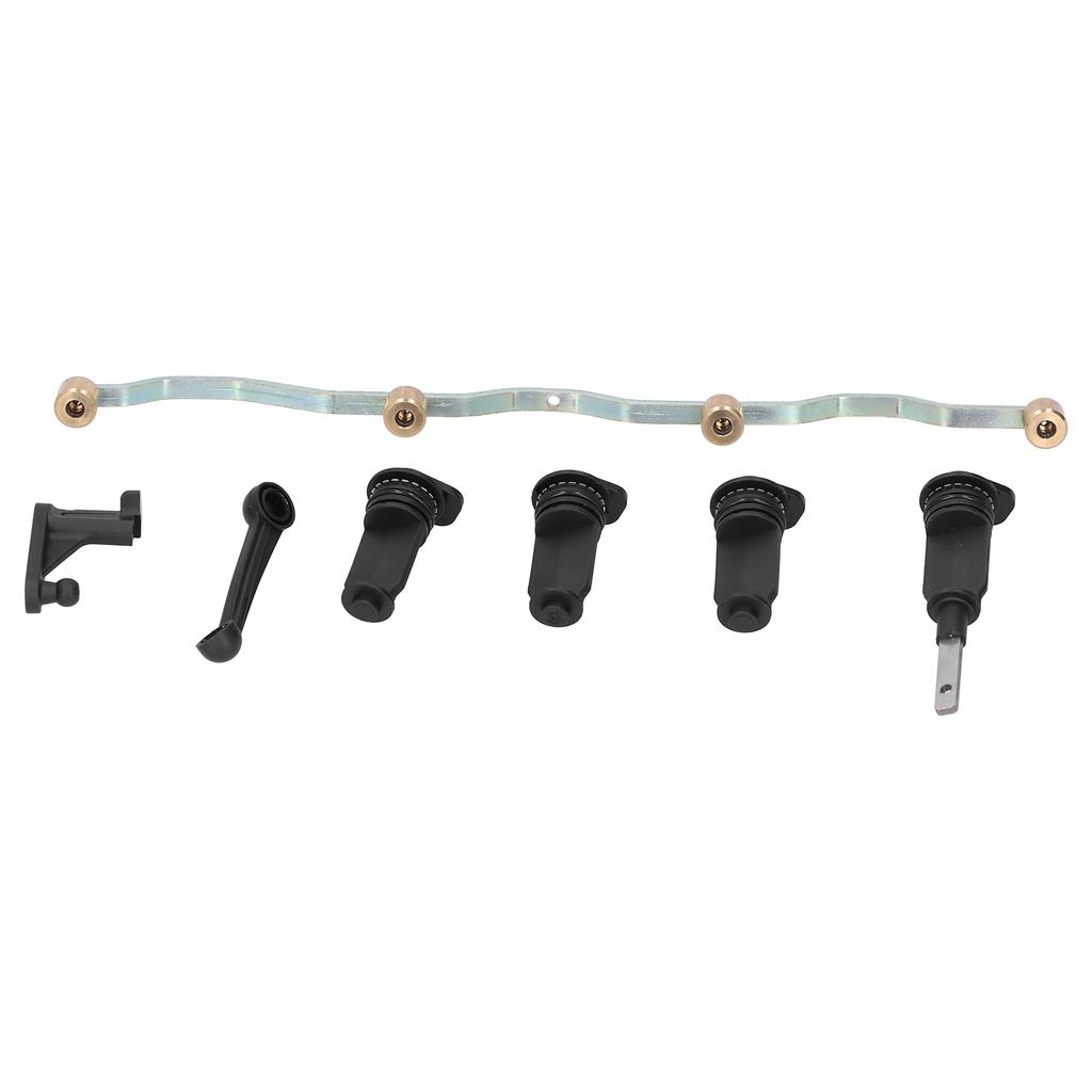 Κιτ Πτερύγια Ροής Πολλαπλής Εισαγωγής 55210201 Κατάλληλο για Vauxhall Astra H Signum Vectra C Zafira B