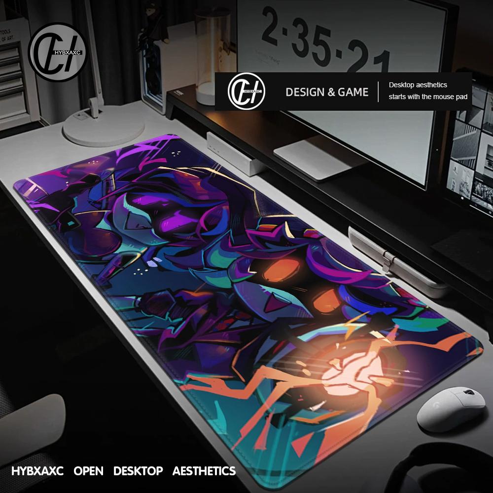 Mouse Desktop Mousepad N Office Cool Cushion Uzi Gaming Game Gamer Murder PC Cute Pad Drones J Fashion XXL V Wireless Large Big