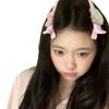 12cm Kitty Hair Clip - Ideal for Any Hair Volume, Seamless Cute One-Word Bangs Accessory