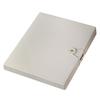 Protect Your Glass Pens Securely with the JECOL Glass Pen Case 8 (Large) (Holds Pens) GP-C8.