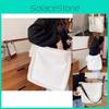 Chic White Plush Shoulder Bag For Women With Elegant Design Ideal For Commuting And Daily Outings