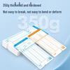 Comet Double-Sided Time Clock Cards CN plug (adapter included)