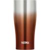 Thermos Vacuum Insulated Tumbler, 420ml, Sparkling Brown, JDE-420C SP-BW