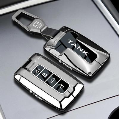 Damen Metallschalen-Schnalle Schlüsseletui für Tank 300 - High-End, Neues Design