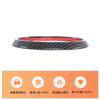 Compatible with Subaru Crosstrek 2024-2025 Emblem Decoration Cover Car Logo