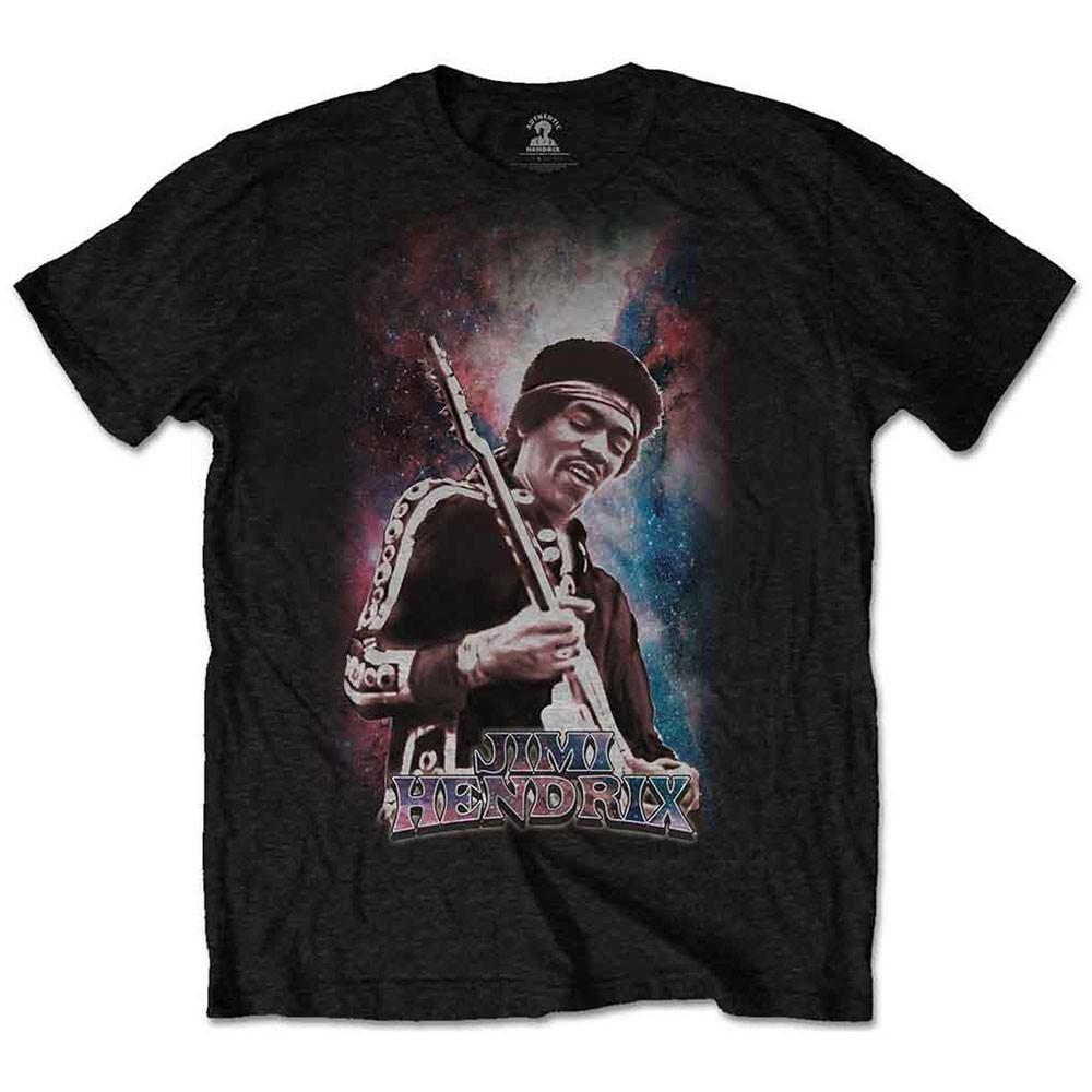 Jimi Hendrix Galaxy T Shirt XXXXL