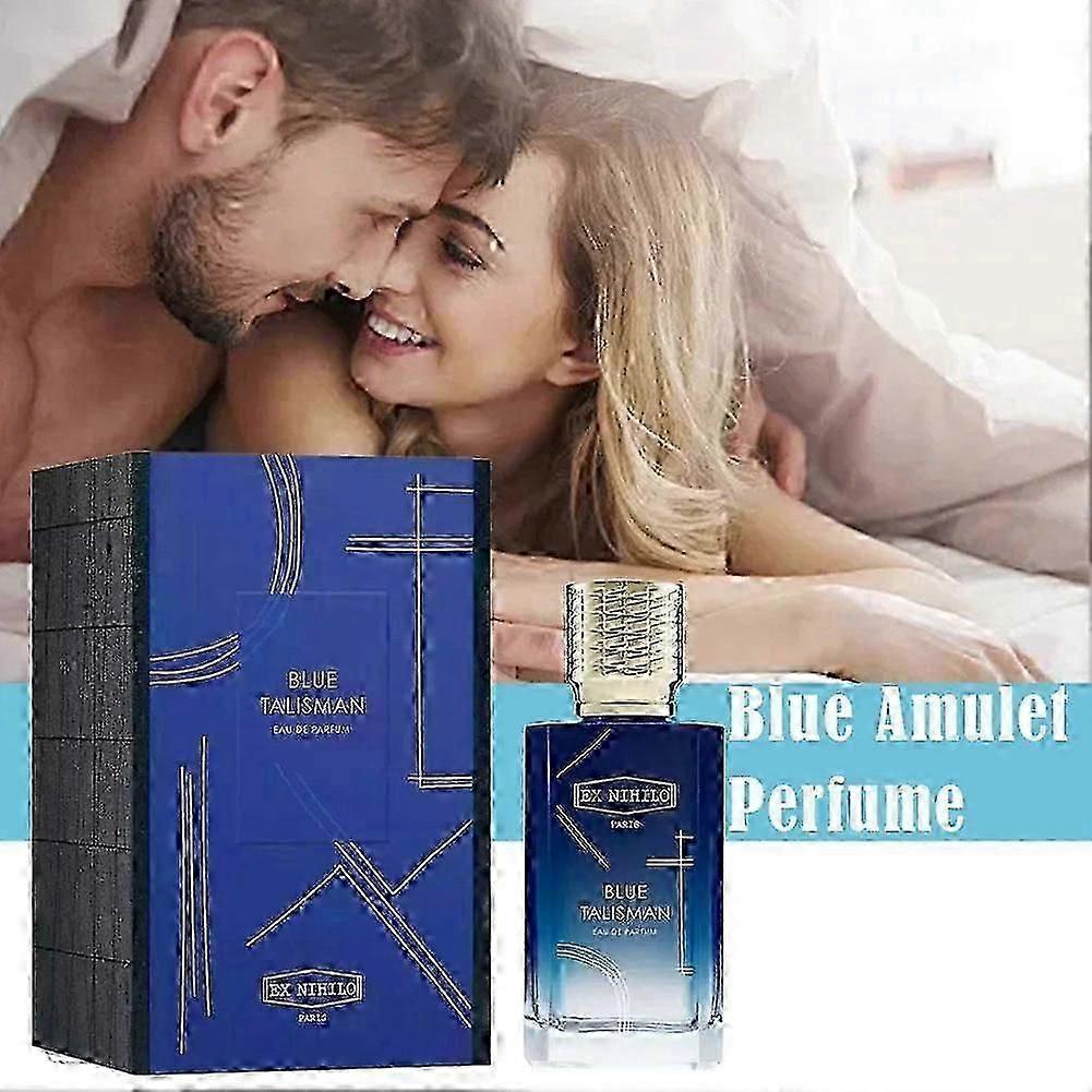 Ex Nihilo Blue Talisman 3.4oz / 100 Ml Eau De Parfum Spray Unisex Perfume New