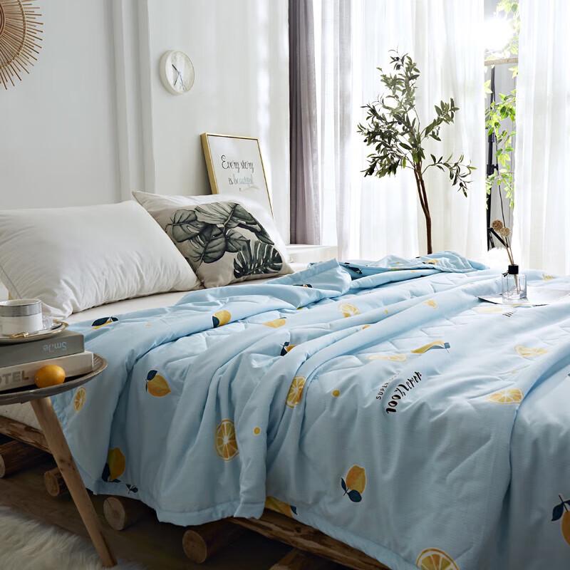 Kołdra letnia Muxinzi Eco-Cotton