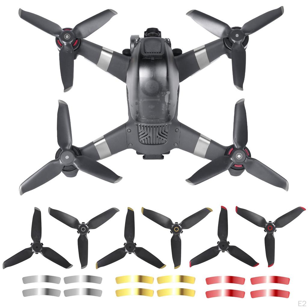 Propeller 3 Replace Accessory Durable Practical for