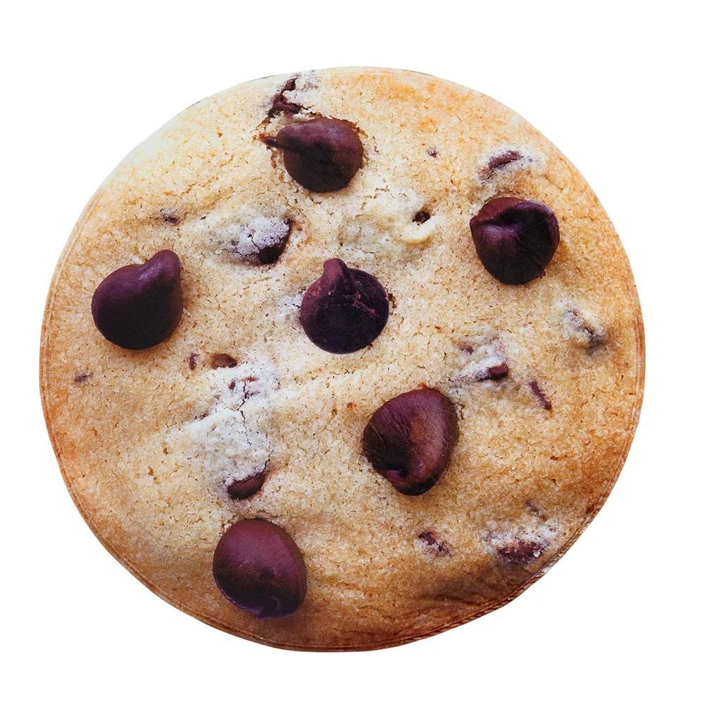 Flatbread Pancake Blanket Indian Fly Cake Blanket Burrito Office Nap Air Conditioning Comforter Cover Leg Shawl