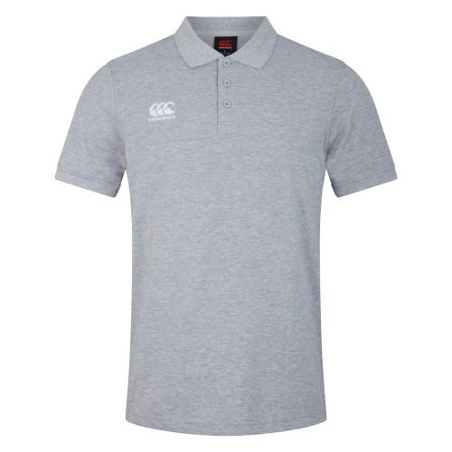 canterbury Womens/Ladies Waimak Polo Shirt