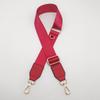 New Solid Color Nylon Bag Accessories D-type Buckle Hanging Small Bag Style Crossbody Strap Adjustable Backpack Shoulder Strap