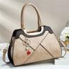 Fashion Brand Designer Women Handbag High-Quality Casual Shoulder Bag Large Capacity Versatile Crossbody Bag Commuting Tote Bag