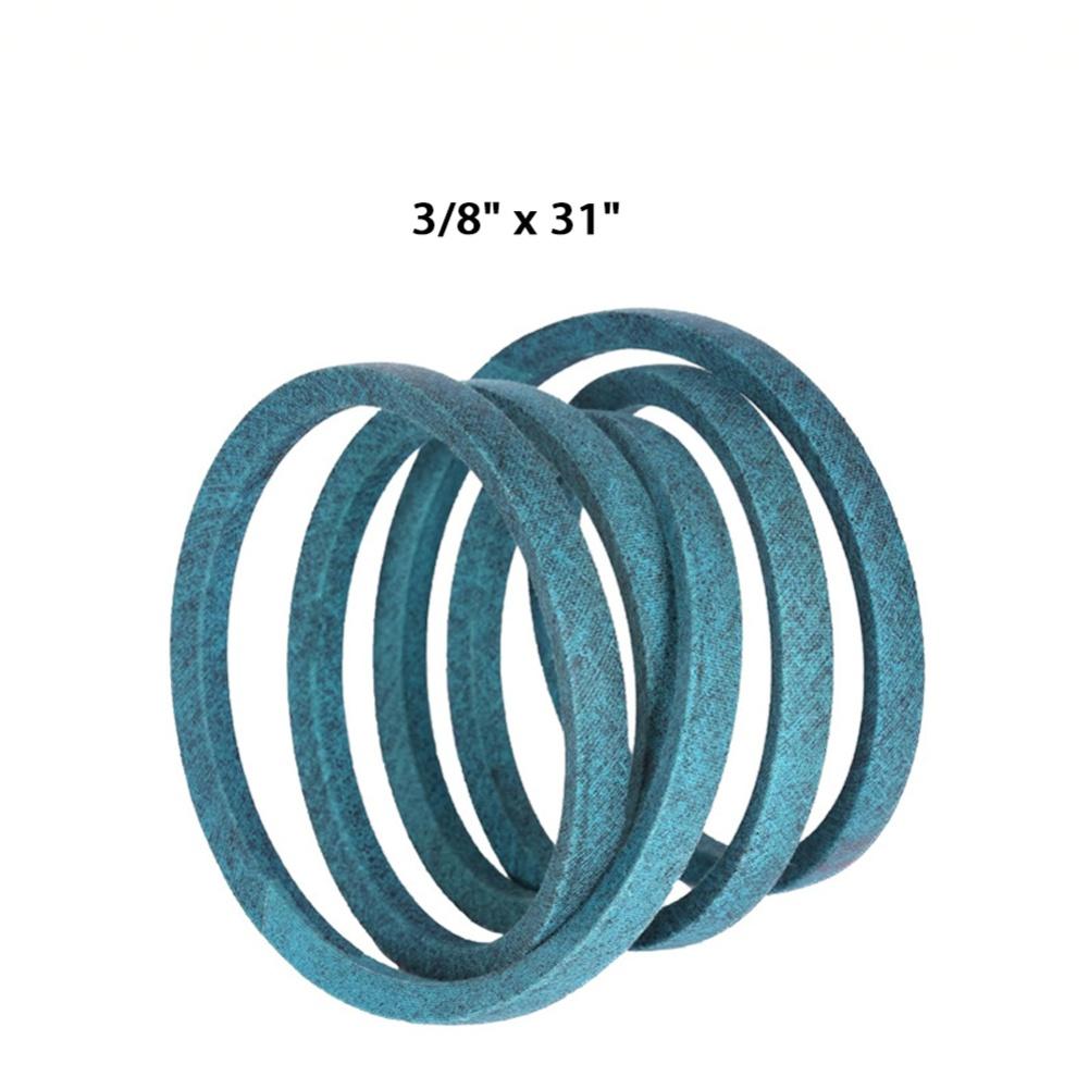 954-0637A Lawn Mower Belt Drive Belt For 754-04065 754-04082 754-04101 754-0637 754-0637A 954-0637 And For HUS 578456904