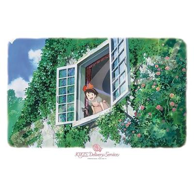ENSKY Studio Ghibli Kikis Lieferservice „Heute Nacht geht's los“ 26×38cm Puzzle 300 Teile 300-4