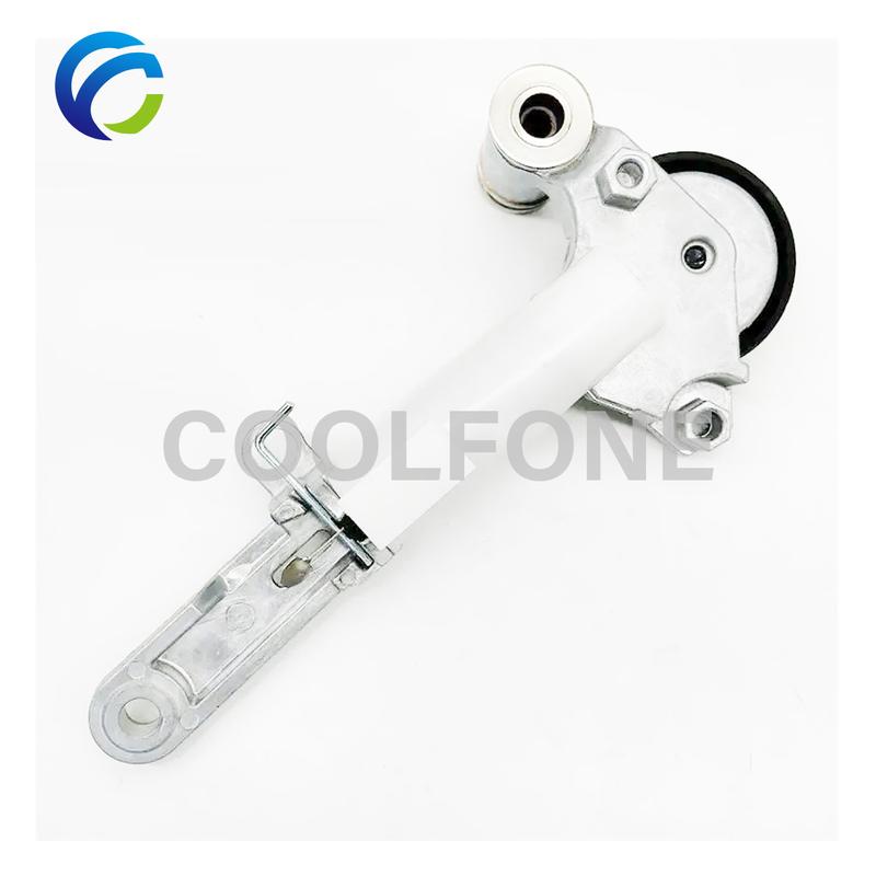 Keilriemenspanner für 1662037030 166200T020 166200T030 1662037010 1662037011 TOYOTA COROLLA E18 RAV4 CHR LEXUS NX200