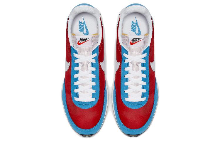 Nike Tailwind 79 Battle Blue Gym Red 487754-409