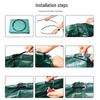 Large Capacity Garden Waste Bag