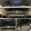 YONGRUN Automotive Soundproofing Cotton Engine Hood Soundproofing And Insulation Cotton Available In Multiple Specifications Heat Shields 2