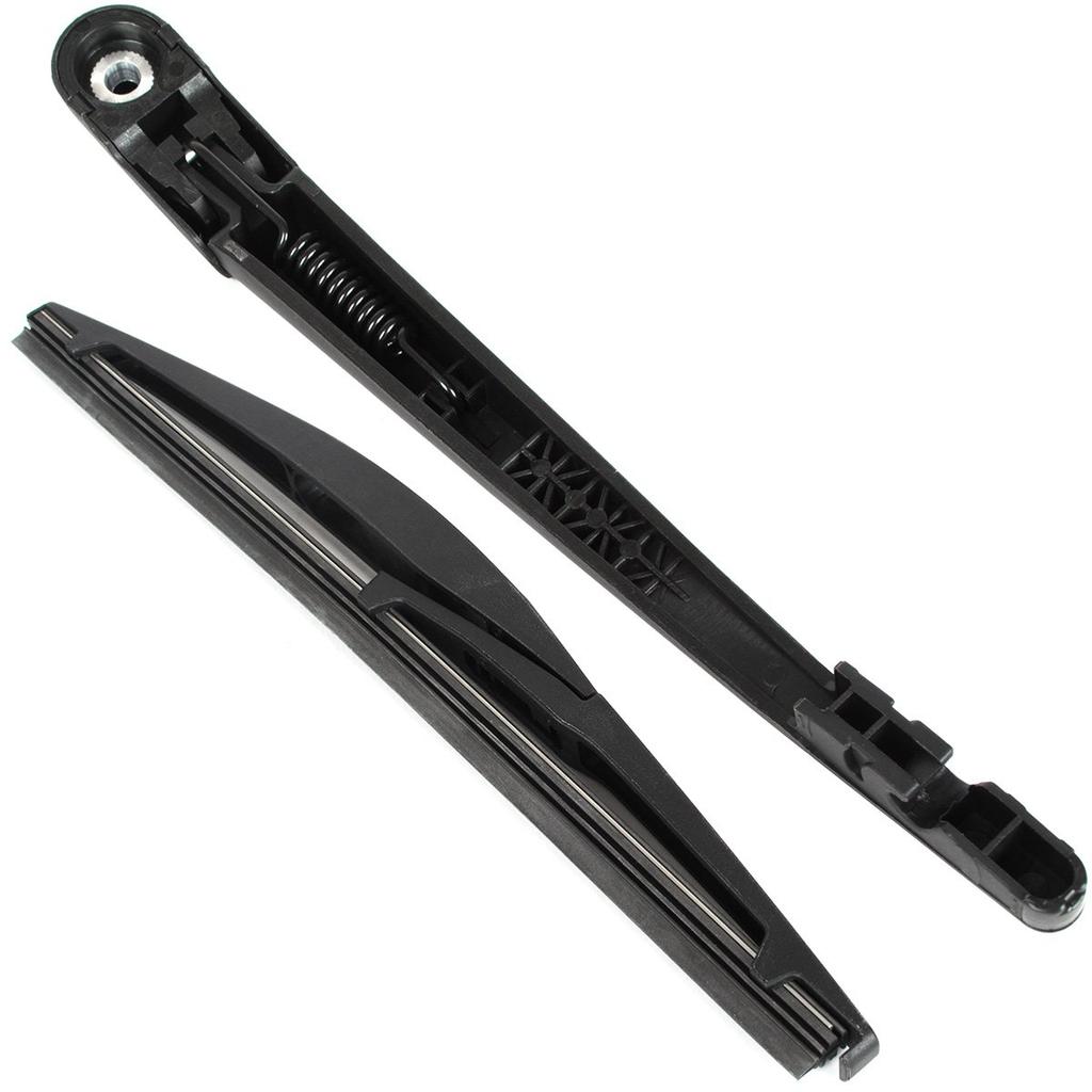 Mitsubishi ASX 2010- Rear Wiper Arm & Blade