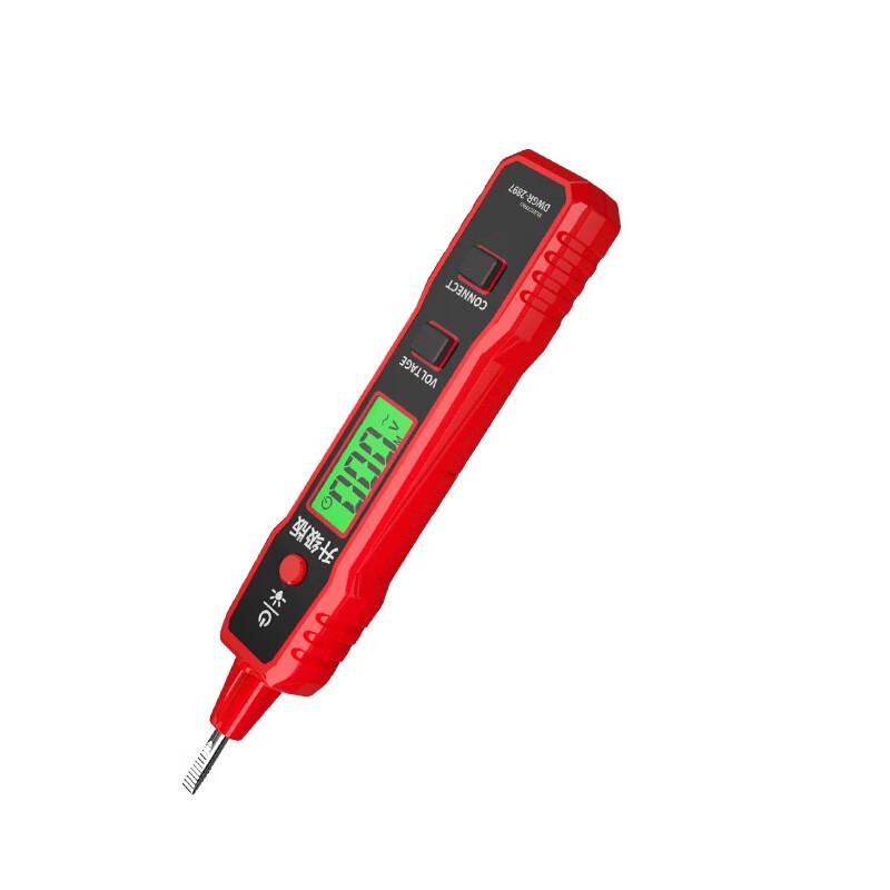 Smart Induction Voltage Tester Pen (CN Version)