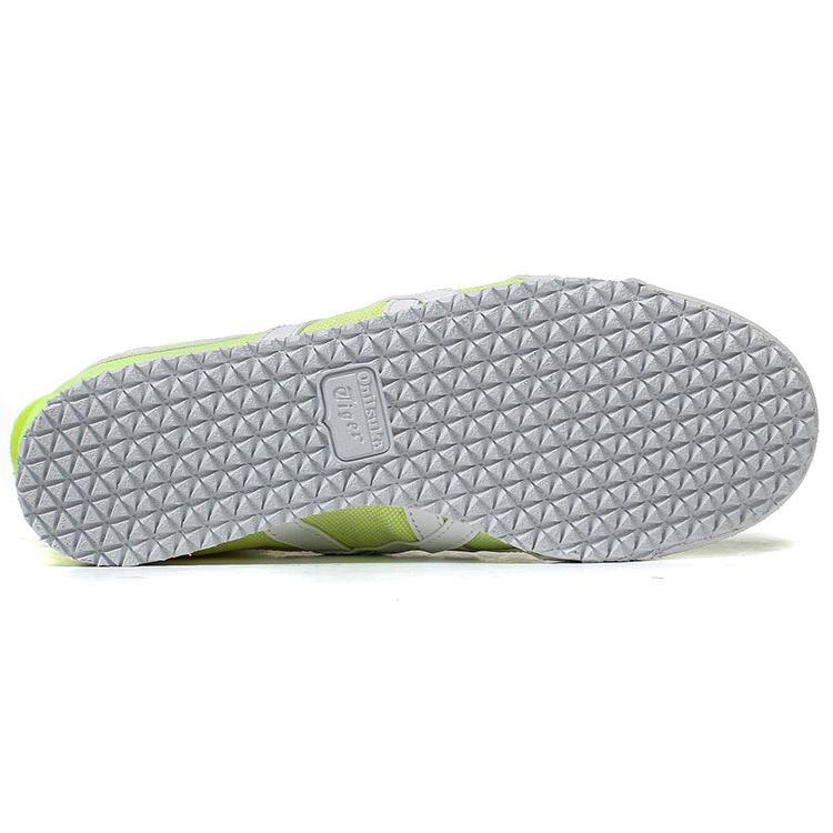 Onitsuka Tiger Mexico 66 Slip On 'Yellow White' D786N-0401