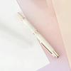 JINHAO 20 Retractable Press Fountain Pen EF F Nib Limited Green Red Gold Color Clip Design Ink Pen for Writing School Office