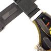 Tool Pouch Holders for Electrician Carpenter Organizer Pocket Attachment Small Tool Bag Utility Bag with Multiple Pocket