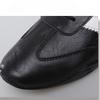 Echtes Leder Octopus Bean Schuhe für Herren Mode Flats Schuhe Walking Sport Loafer Atmungsaktiv Outdoor Herren Fahrschuhe